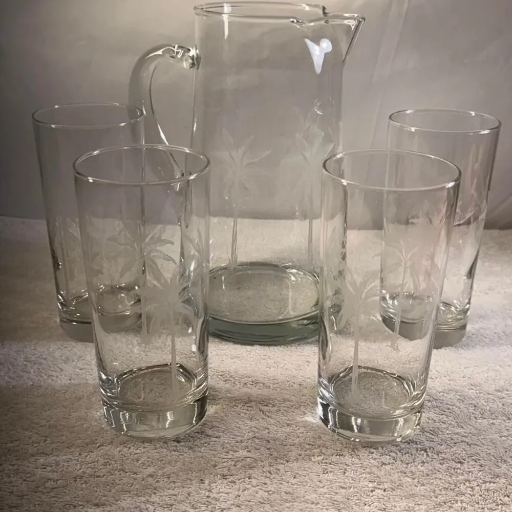 Unbranded White and Grey Dinnerware